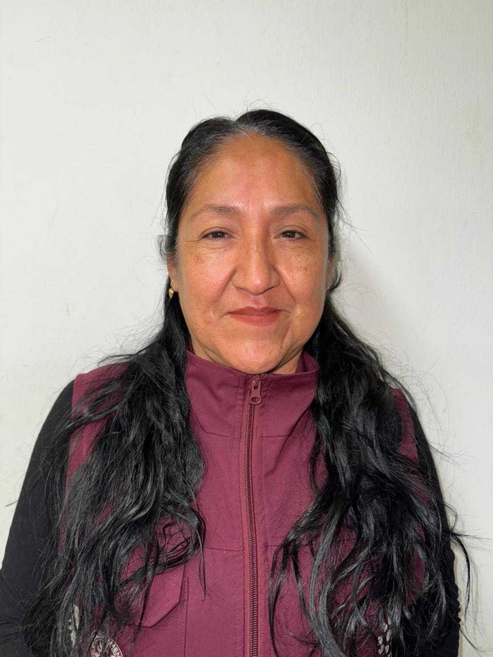 SILVIA QUINTANA RAMIREZ